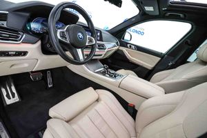 BMW X5 xDrive45e MSport **Techo panorámico** - Foto 32