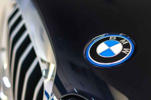 BMW X5 xDrive45e MSport **Techo panorámico** - Foto 15
