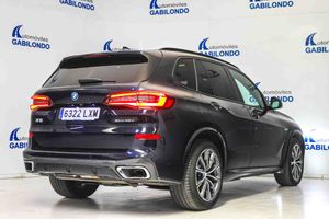 BMW X5 xDrive45e MSport **Techo panorámico** - Foto 14
