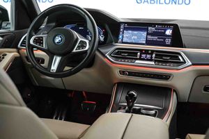 BMW X5 xDrive45e MSport **Techo panorámico** - Foto 39