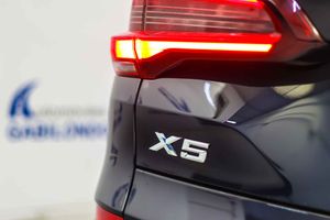 BMW X5 xDrive45e MSport **Techo panorámico** - Foto 16