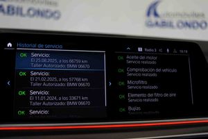 BMW X5 xDrive45e MSport **Techo panorámico** - Foto 8