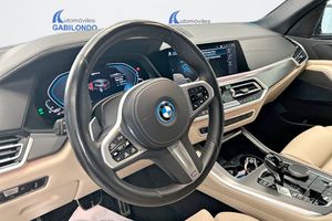 BMW X5 xDrive45e - Foto 3