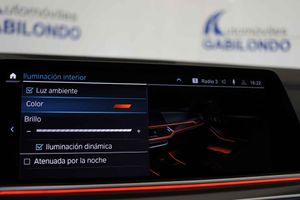 BMW X5 xDrive45e MSport **Techo panorámico** - Foto 84