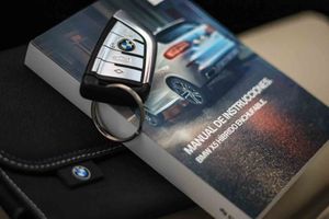 BMW X5 xDrive45e MSport **Techo panorámico** - Foto 85