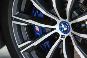 BMW X5 xDrive45e MSport **Techo panorámico** - Foto 20