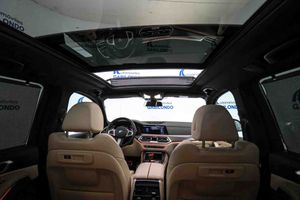 BMW X5 xDrive45e MSport **Techo panorámico** - Foto 62