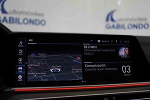 BMW X5 xDrive45e MSport **Techo panorámico** - Foto 71