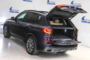 BMW X5 xDrive45e MSport **Techo panorámico** - Foto 26
