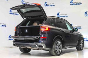 BMW X5 xDrive45e MSport **Techo panorámico** - Foto 22