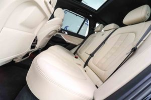 BMW X5 xDrive45e MSport **Techo panorámico** - Foto 55