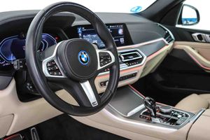 BMW X5 xDrive45e MSport **Techo panorámico** - Foto 5