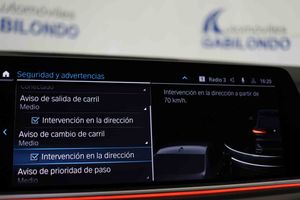 BMW X5 xDrive45e MSport **Techo panorámico** - Foto 78