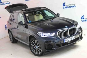 BMW X5 xDrive45e MSport **Techo panorámico** - Foto 25