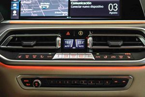 BMW X5 xDrive45e MSport **Techo panorámico** - Foto 52
