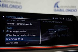 BMW X5 xDrive45e MSport **Techo panorámico** - Foto 76