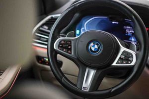 BMW X5 xDrive45e MSport **Techo panorámico** - Foto 40