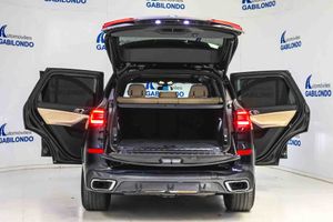 BMW X5 xDrive45e MSport **Techo panorámico** - Foto 29