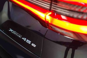 BMW X5 xDrive45e MSport **Techo panorámico** - Foto 27