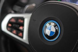 BMW X5 xDrive45e MSport **Techo panorámico** - Foto 41