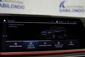 BMW X5 xDrive45e MSport **Techo panorámico** - Foto 75