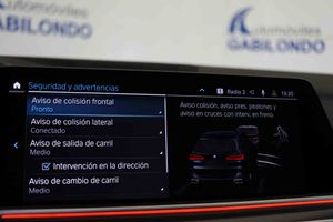 BMW X5 xDrive45e MSport **Techo panorámico** - Foto 77