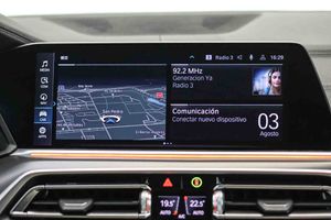BMW X5 xDrive45e MSport **Techo panorámico** - Foto 54