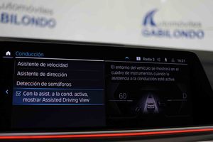 BMW X5 xDrive45e MSport **Techo panorámico** - Foto 79