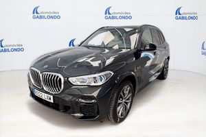 BMW X5 xDrive45e - Foto 2