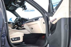 BMW X5 xDrive45e MSport **Techo panorámico** - Foto 59