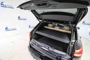 BMW X5 xDrive45e MSport **Techo panorámico** - Foto 63