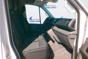 MAN TGE 2.0 TDI L3H3 140CV FWD - Foto 4