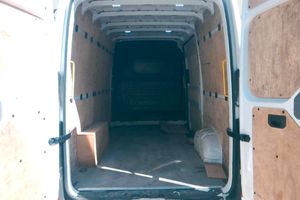 MAN TGE 2.0 TDI L3H3 140CV FWD - Foto 3