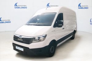 MAN TGE 2.0 TDI L3H3 140CV FWD - Foto 2