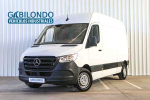 Mercedes Sprinter 315 CDI L2H2 - Foto 10