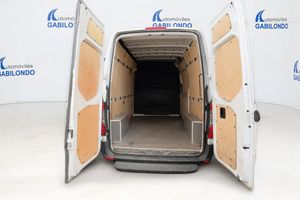 Mercedes Sprinter 315 CDI L2H2 - Foto 5