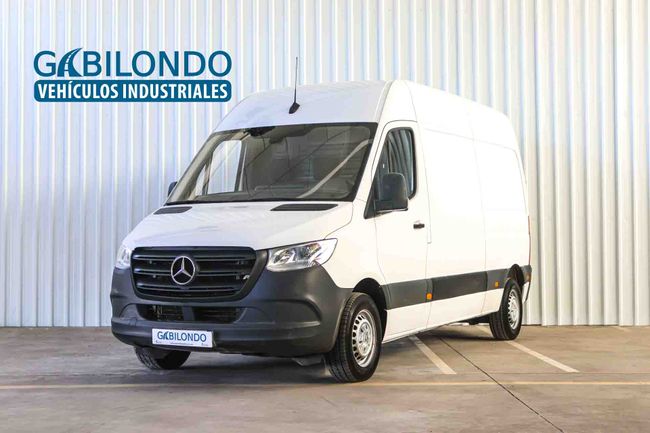 Mercedes Sprinter 315 CDI L2H2 - Foto 1