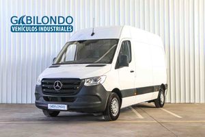 Mercedes Sprinter 315 CDI L2H2 - Foto 2