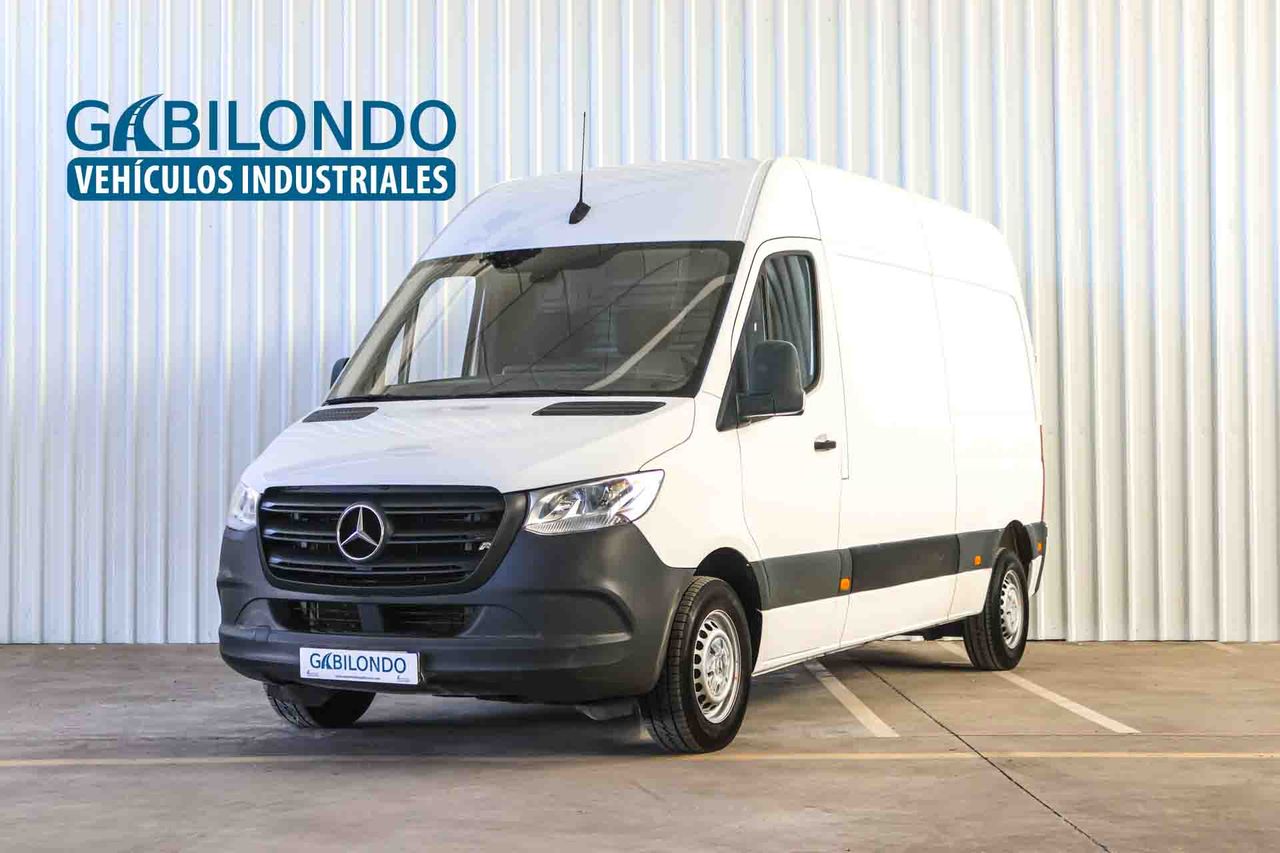Mercedes Sprinter 315 CDI L2H2 - Foto 1