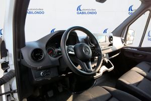 Mercedes Sprinter 315 CDI L2H2 - Foto 3