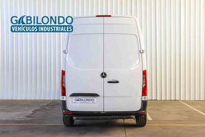 Mercedes Sprinter 315 CDI L2H2 - Foto 4