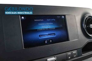 Mercedes Sprinter 315 CDI L2H2 - Foto 41