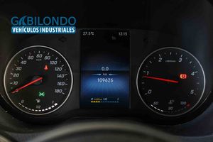 Mercedes Sprinter 315 CDI L2H2 - Foto 31