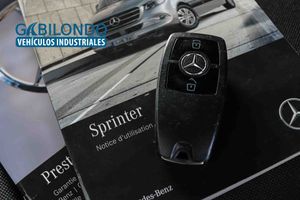 Mercedes Sprinter 315 CDI L2H2 - Foto 44