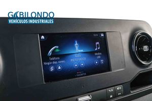Mercedes Sprinter 315 CDI L2H2 - Foto 40