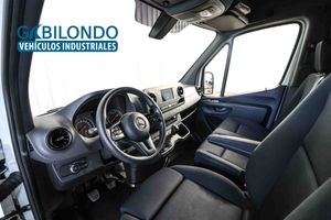 Mercedes Sprinter 315 CDI L2H2 - Foto 22