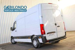 Mercedes Sprinter 315 CDI L2H2 - Foto 14