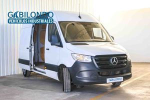 Mercedes Sprinter 315 CDI L2H2 - Foto 17
