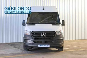 Mercedes Sprinter 315 CDI L2H2 - Foto 3
