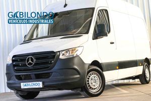 Mercedes Sprinter 315 CDI L2H2 - Foto 21